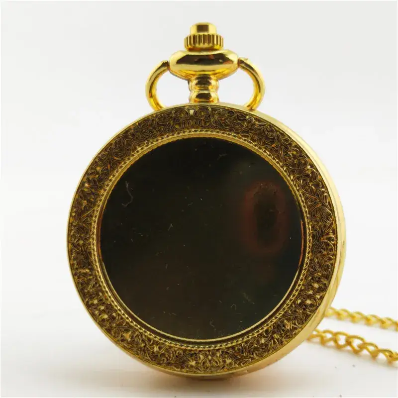 Retro Quartz Pocket Watch Men Women Accessories Wholesale — feature 21