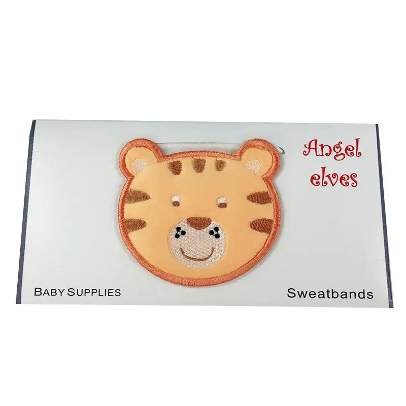 Sweetbands Angel Shores Pure Cotton Sweat Absorbent Towel L Size - Image 6