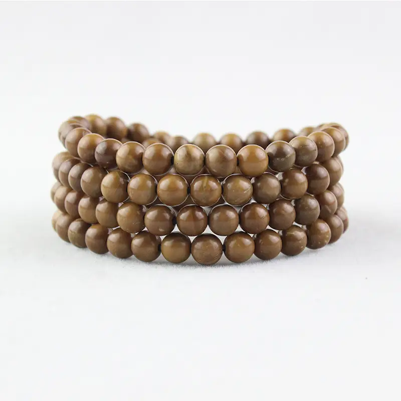Wholesale Cook Round Buddhist Beads 108 Pcs - Image 5