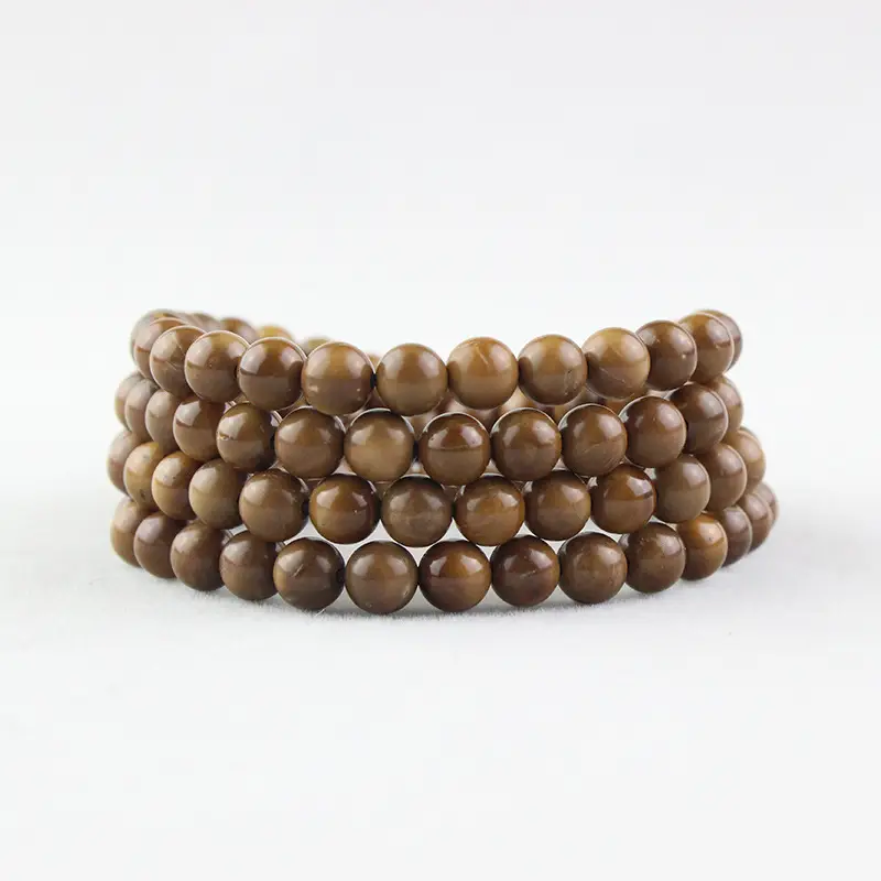 Wholesale Cook Round Buddhist Beads 108 Pcs - Image 7