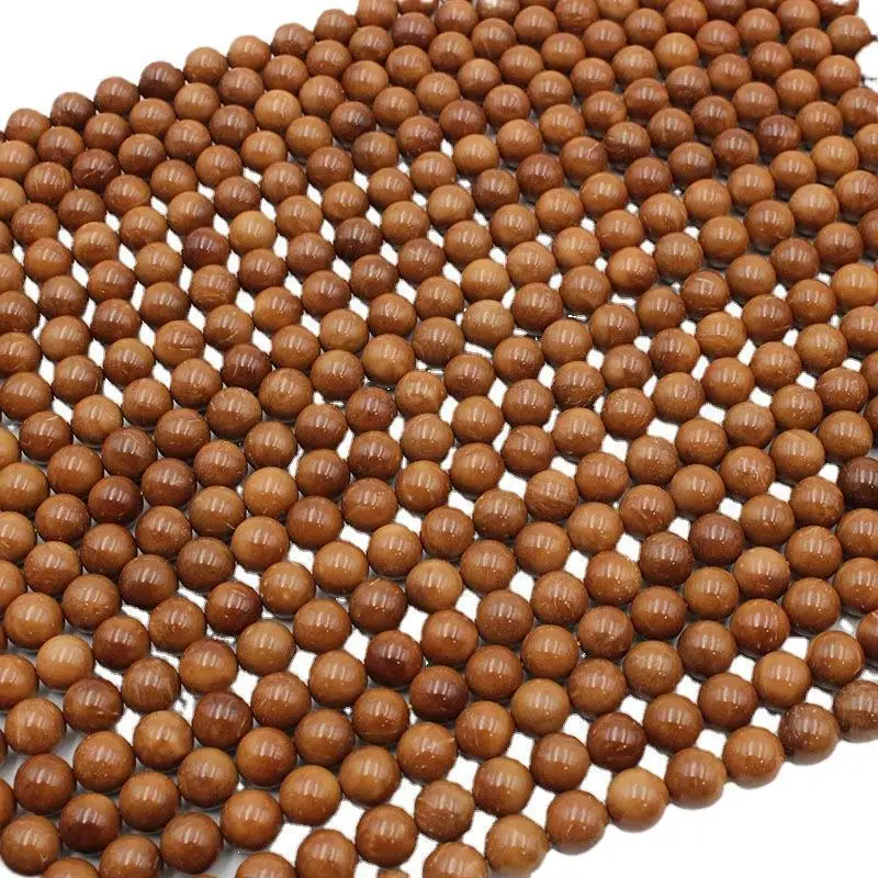 Wholesale Cook Round Buddhist Beads 108 Pcs - Image 8