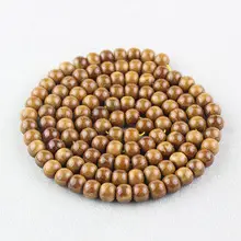 Wholesale Cook Round Buddhist Beads 108 Pcs — feature 5
