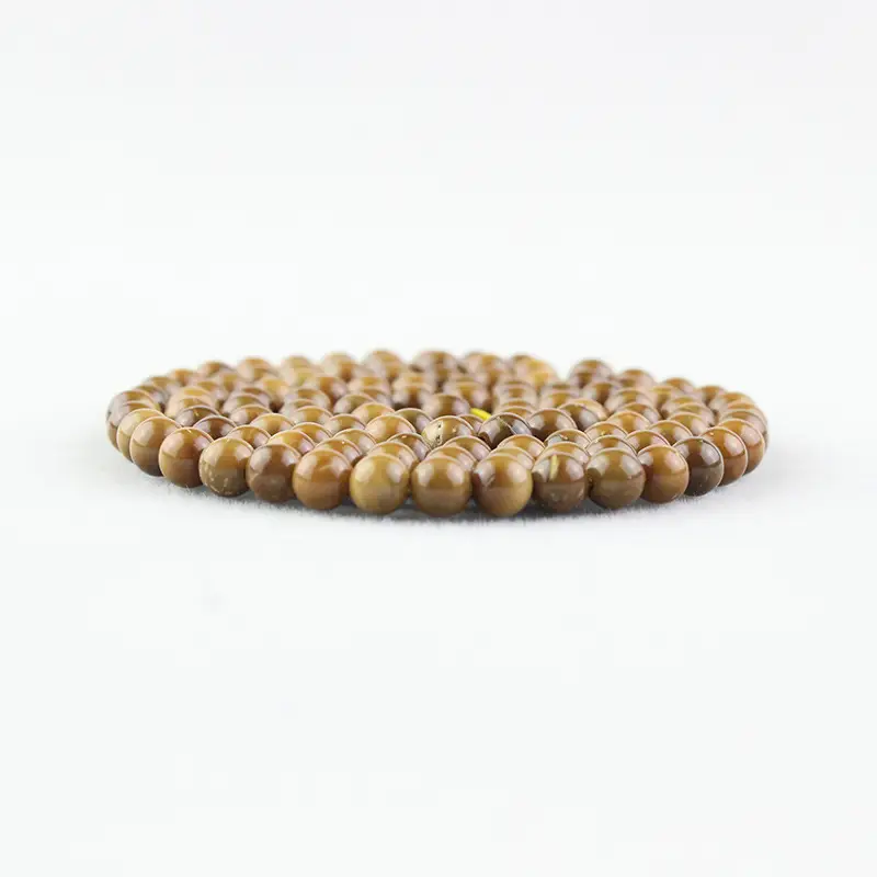 Wholesale Cook Round Buddhist Beads 108 Pcs - Image 3