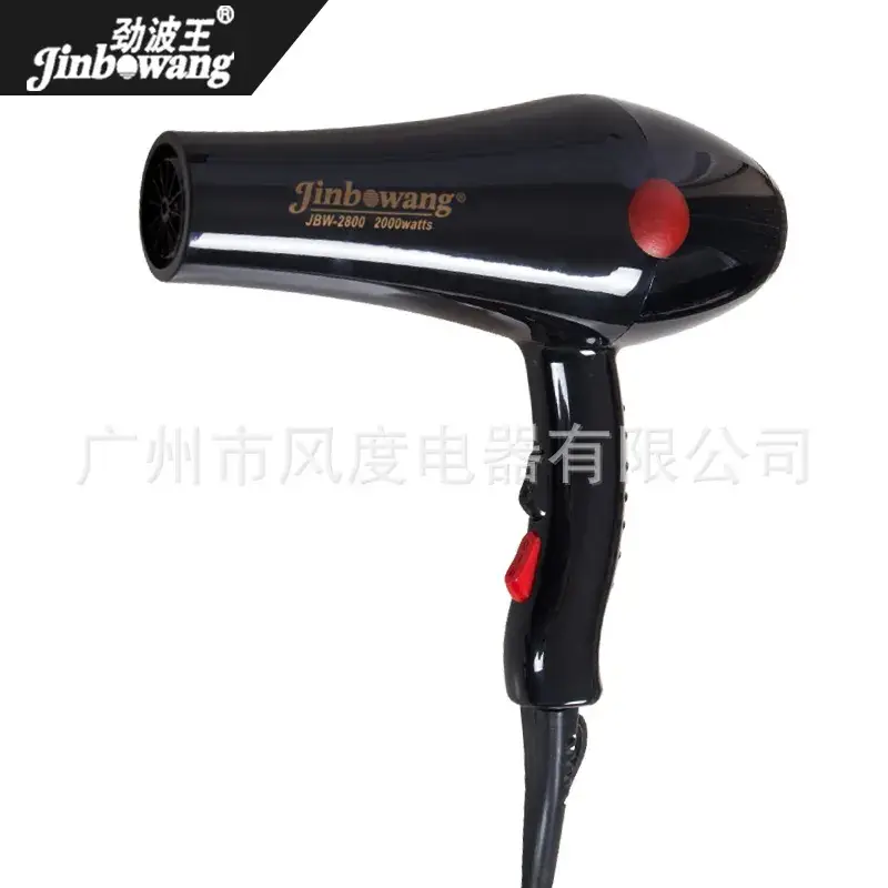 2000W Hair Dryer for Hair Salon Professionals - Image 18