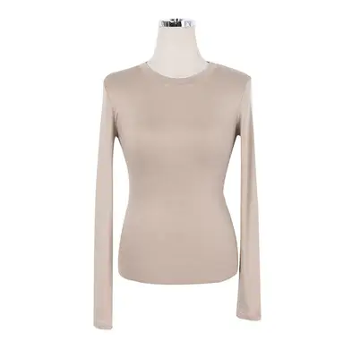 Pink T-Shirt for Women Casual Summer Wear - Image 9