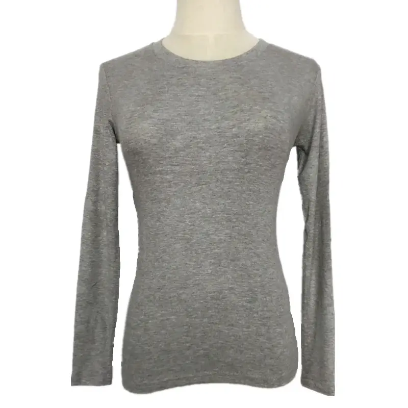 Pink T-Shirt for Women Casual Summer Wear - Image 10