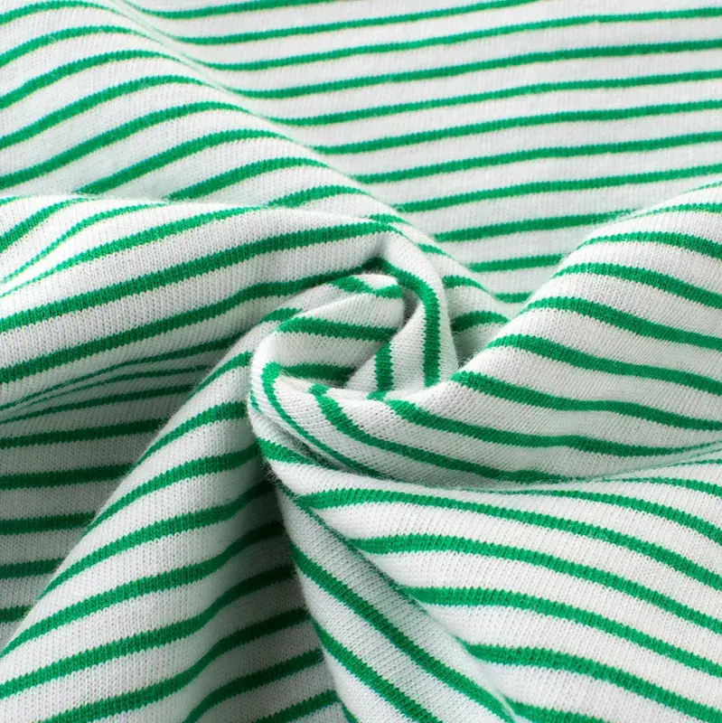 2024 Summer Kids T-Shirt Black Green Striped Animal Print - Image 3
