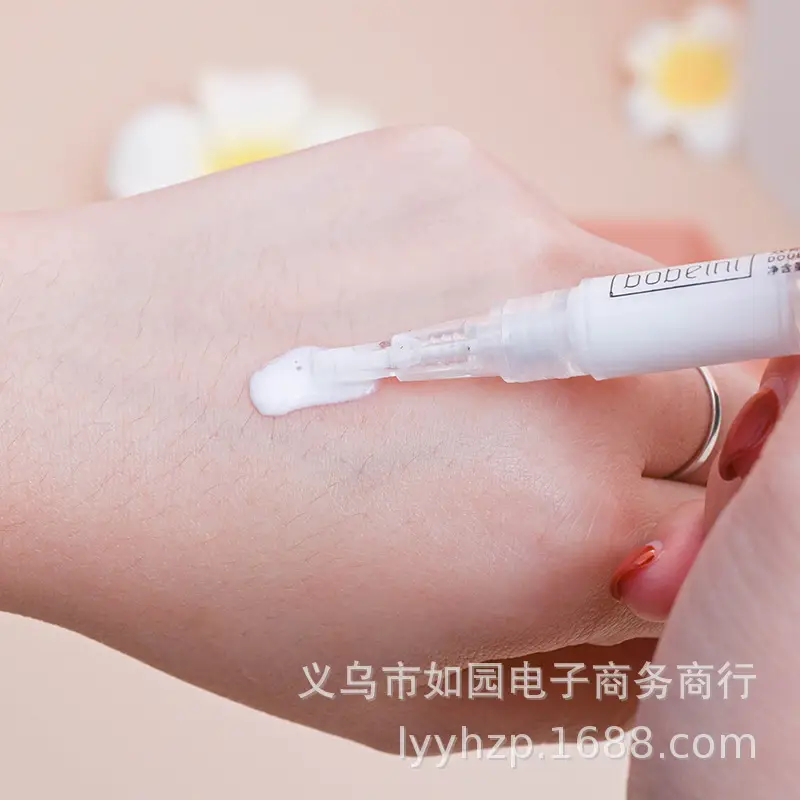 Double Eyelid Sticker Cream Waterproof Long Lasting