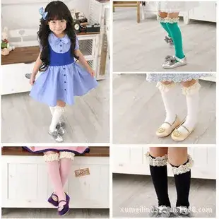Cotton Mesh Baby Socks Green Super Cute — feature 9