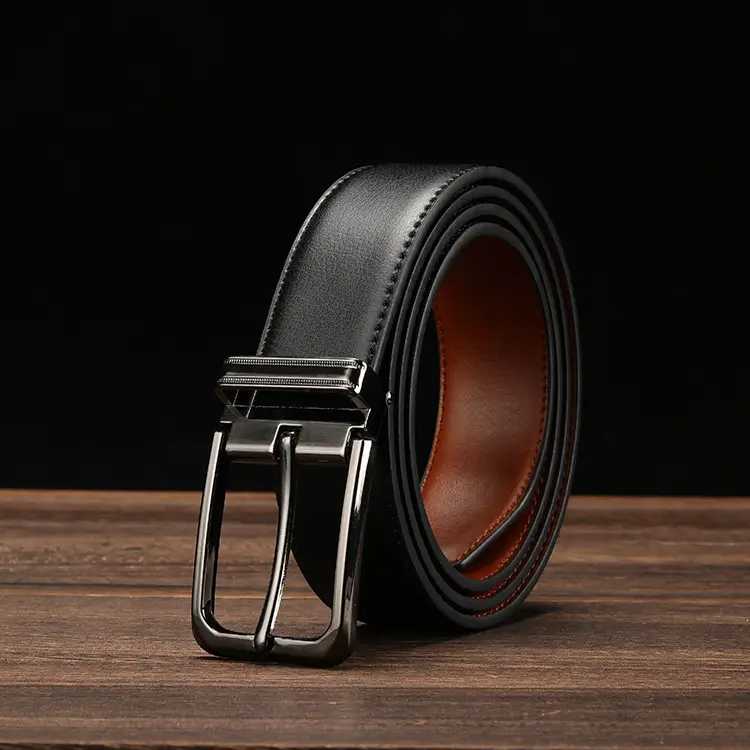 86 pattern black-brown face Brown Line