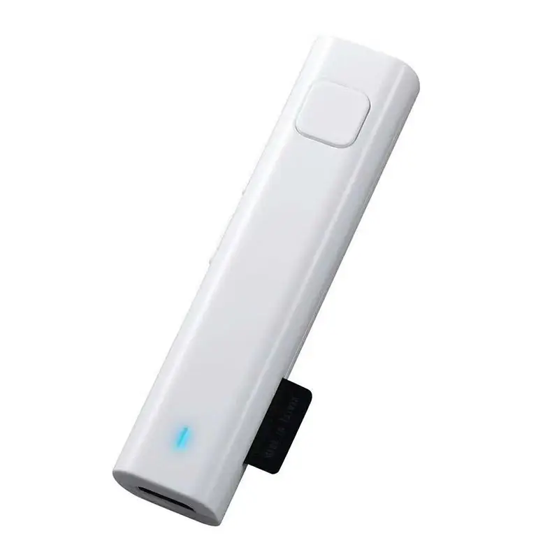 Cross-border Bluetooth Audio Receiver with TF Card Support - Image 4
