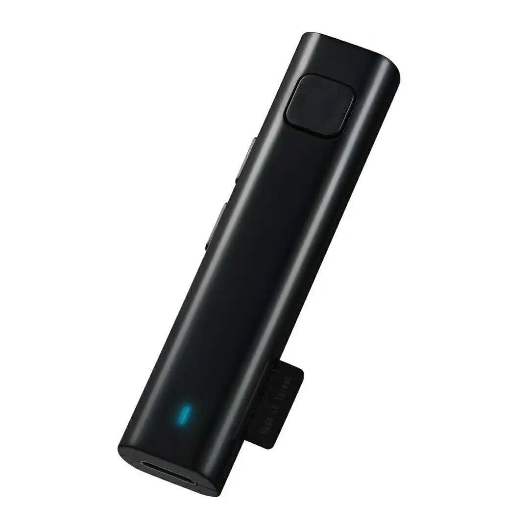 Cross-border Bluetooth Audio Receiver with TF Card Support - Image 5