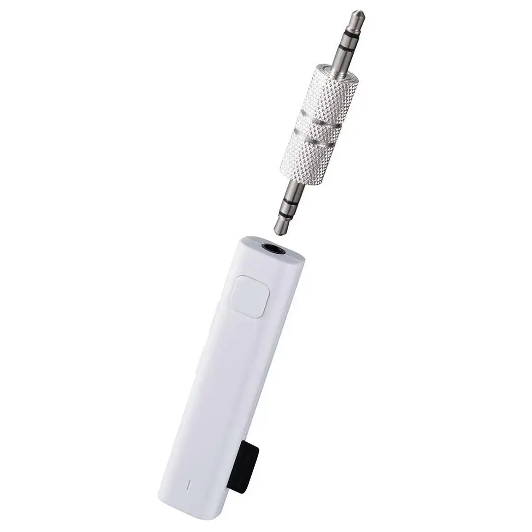 Cross-border Bluetooth Audio Receiver with TF Card Support - Image 7