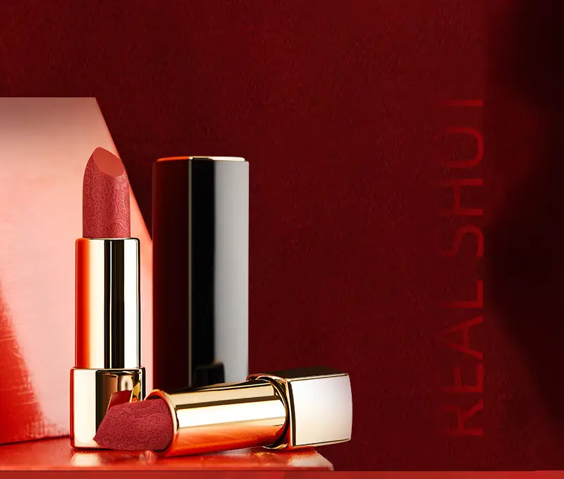 Matte Matte Lipstick Student Party Not Easy to Stain Lip Glaze Set Bright Moisturizing Nude Lipstick Customization — feature 12