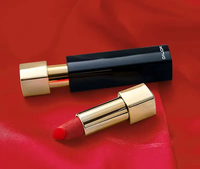 Matte Matte Lipstick Student Party Not Easy to Stain Lip Glaze Set Bright Moisturizing Nude Lipstick Customization — feature 13