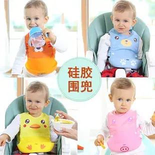 Adjustable Silicone Baby Bib with Bow for Newborns — feature 2