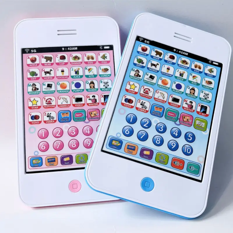688-4 Mobile Tablet