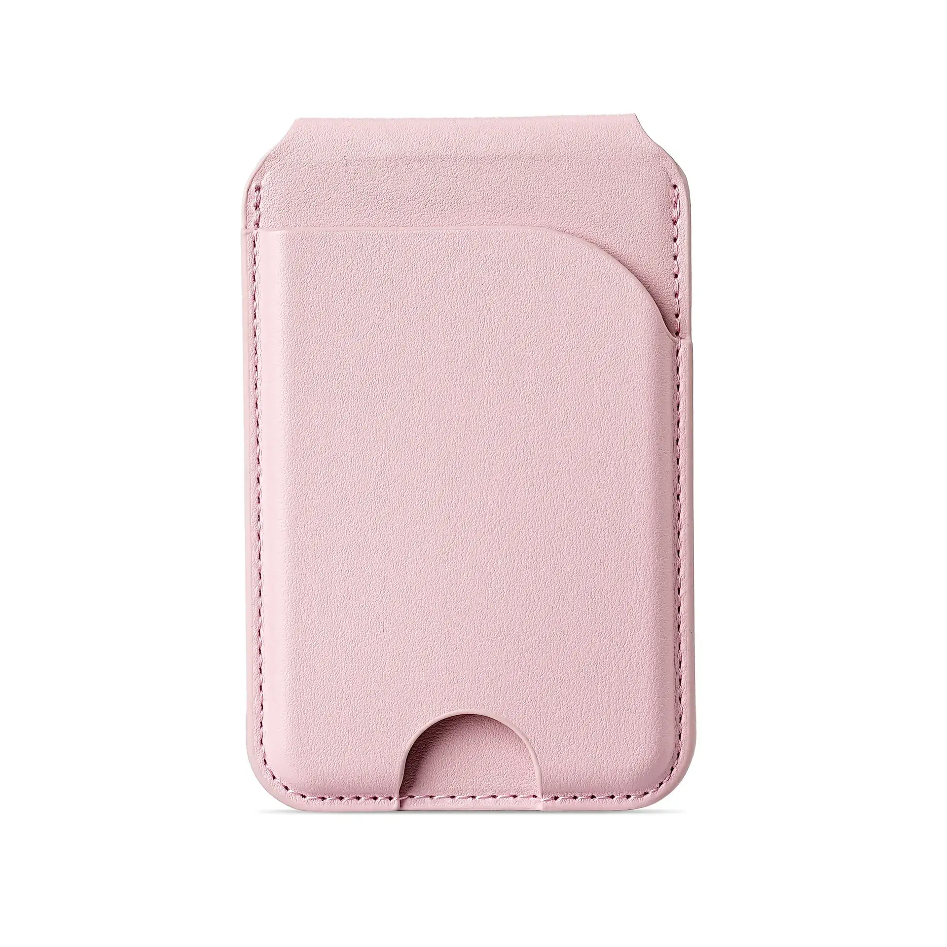 Magnetic Card Holder with Rotating Shaft for All Devices - Image 7