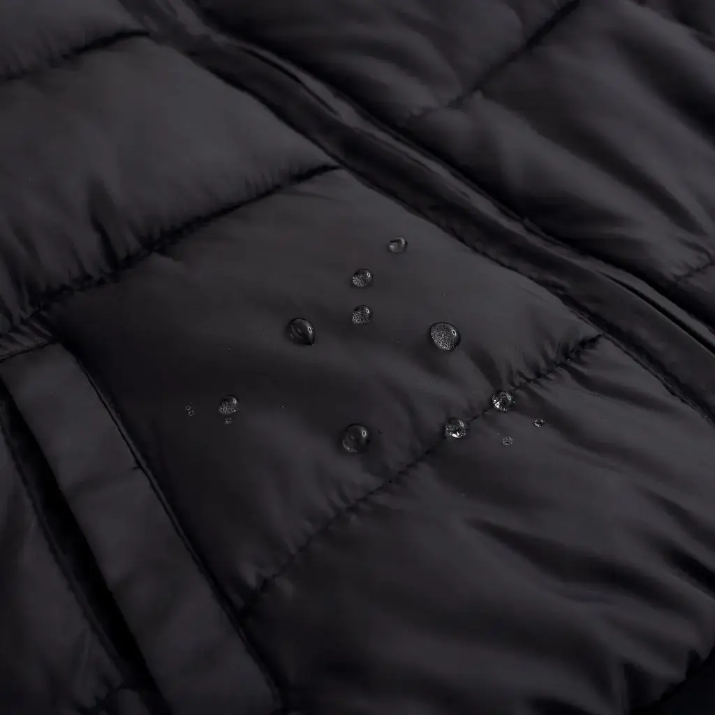 Off-season Cotton Padded Coat for Kids Boys Girls Warm - Image 9