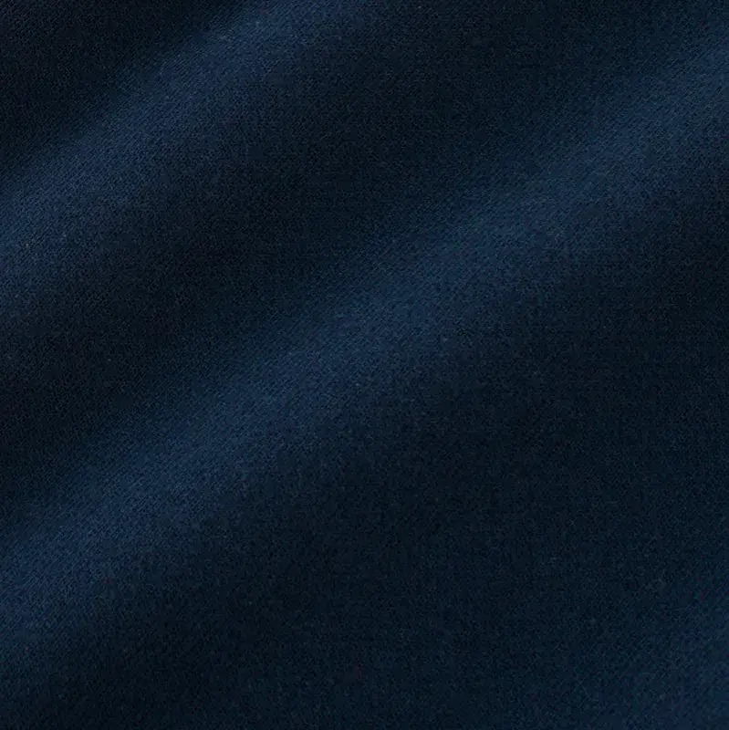 Boys' Navy Blue Car Embroidery Sports Pants 2024 - Image 4