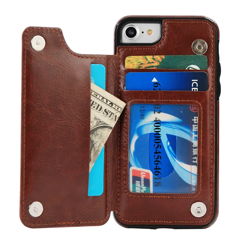 Apple iPhone 17 Leather Protective Case XSmax Design - Image 11