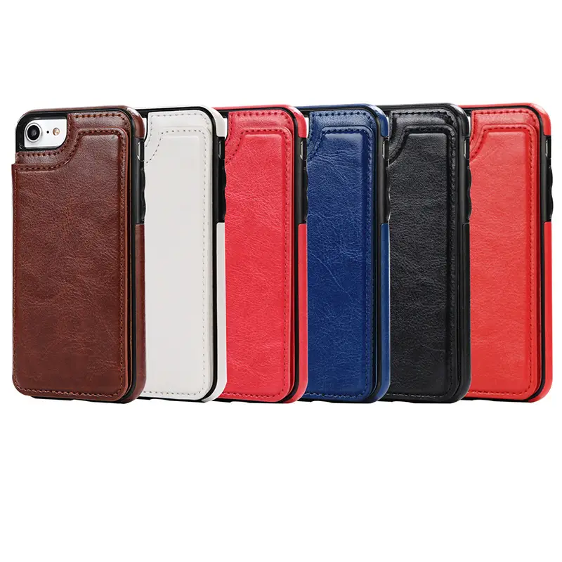 Apple iPhone 17 Leather Protective Case XSmax Design - Image 12