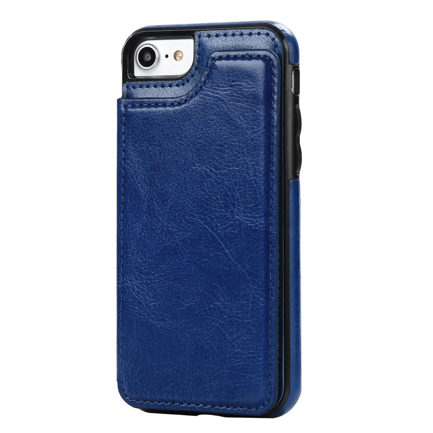 Apple iPhone 17 Leather Protective Case XSmax Design - Image 4