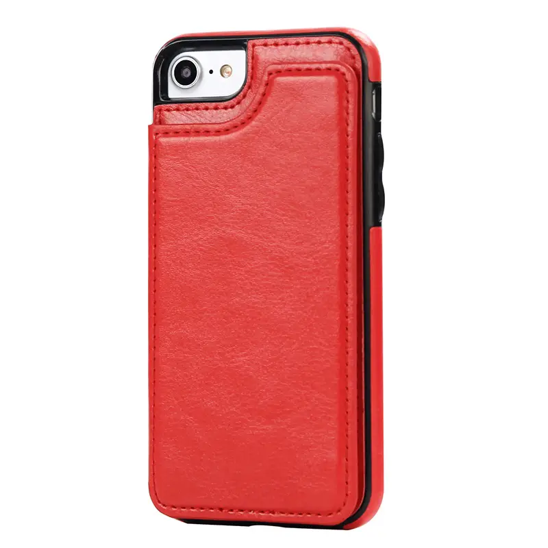 Apple iPhone 17 Leather Protective Case XSmax Design - Image 5