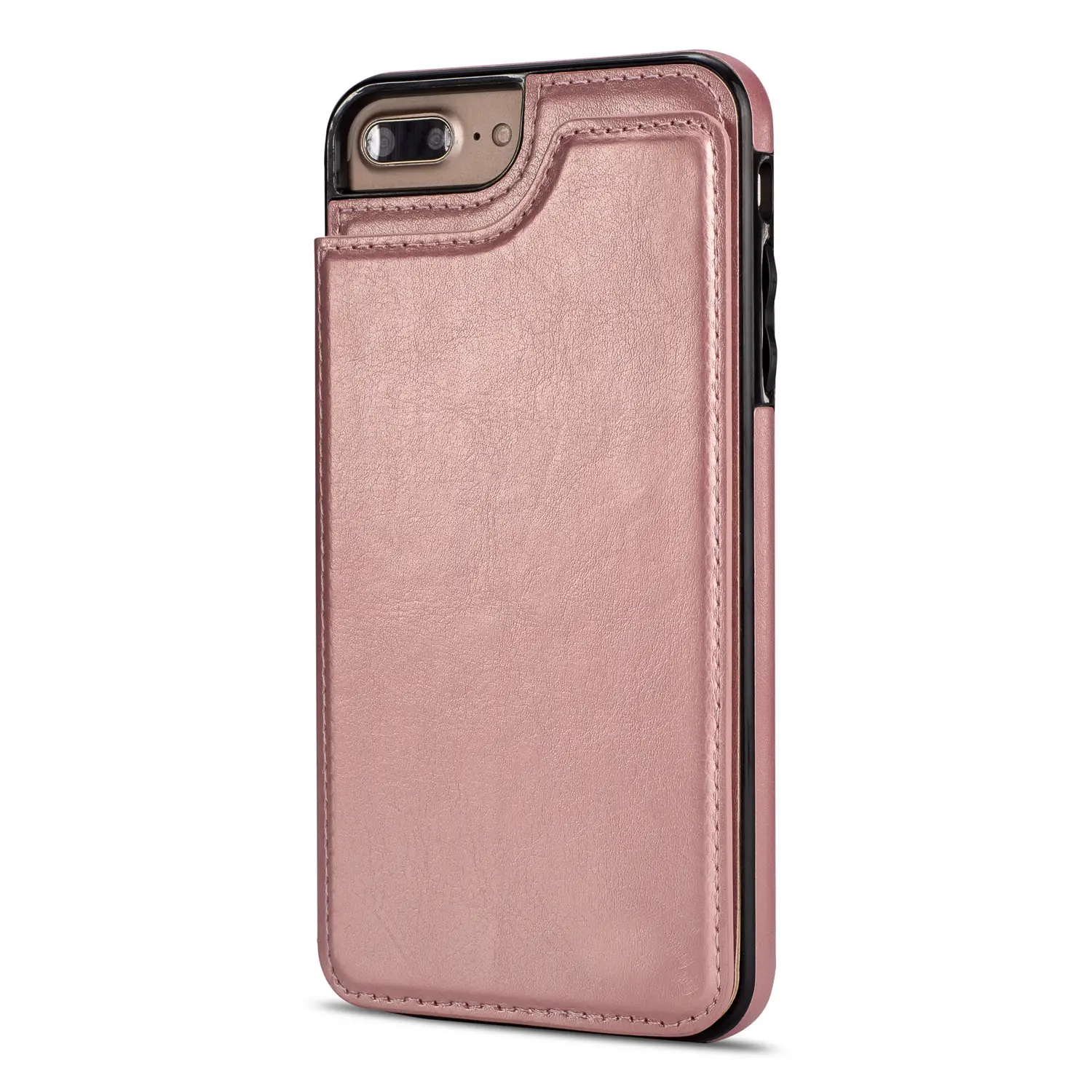 Apple iPhone 17 Leather Protective Case XSmax Design - Image 7