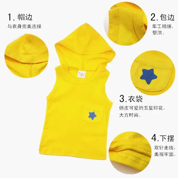 Men Hoodie Shorts Set Grey Black Korean Style 2023 - Image 6