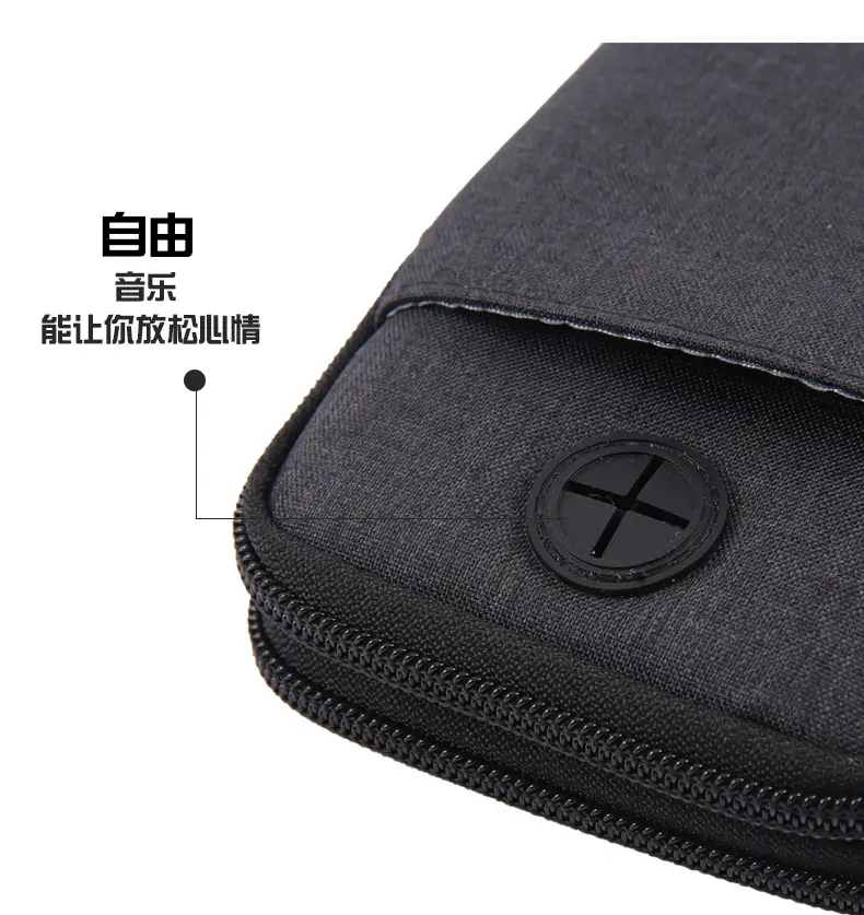 Mini Shoulder Bag Women's Korean Style Multi-functional Mobile Phone Bag — feature 10
