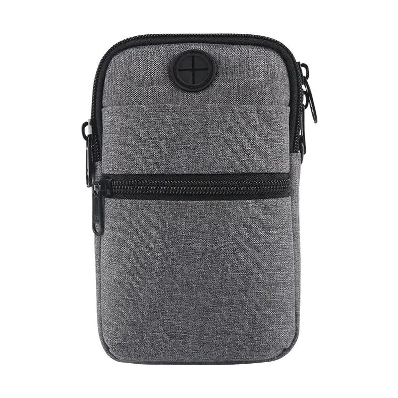 Mini Shoulder Bag Women's Korean Style Multi-functional Mobile Phone Bag - Image 2