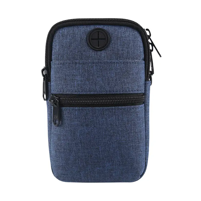 Mini Shoulder Bag Women's Korean Style Multi-functional Mobile Phone Bag - Image 3
