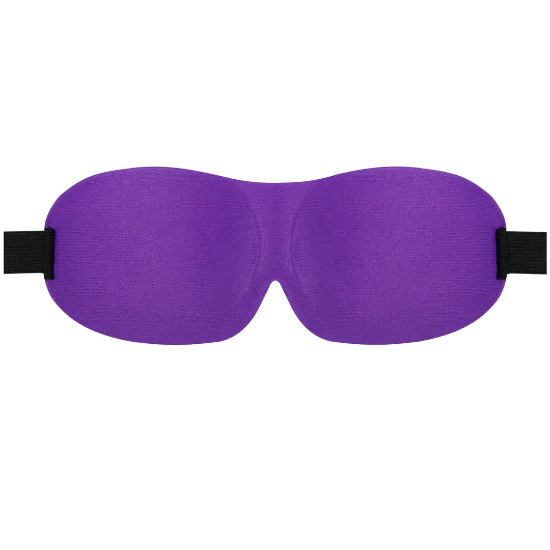 No nose wing-purple