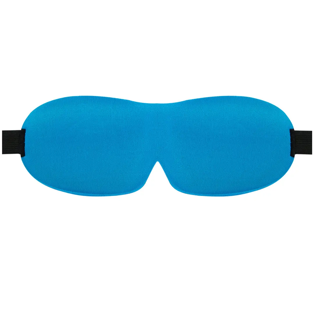 No nose wing-Lake Blue