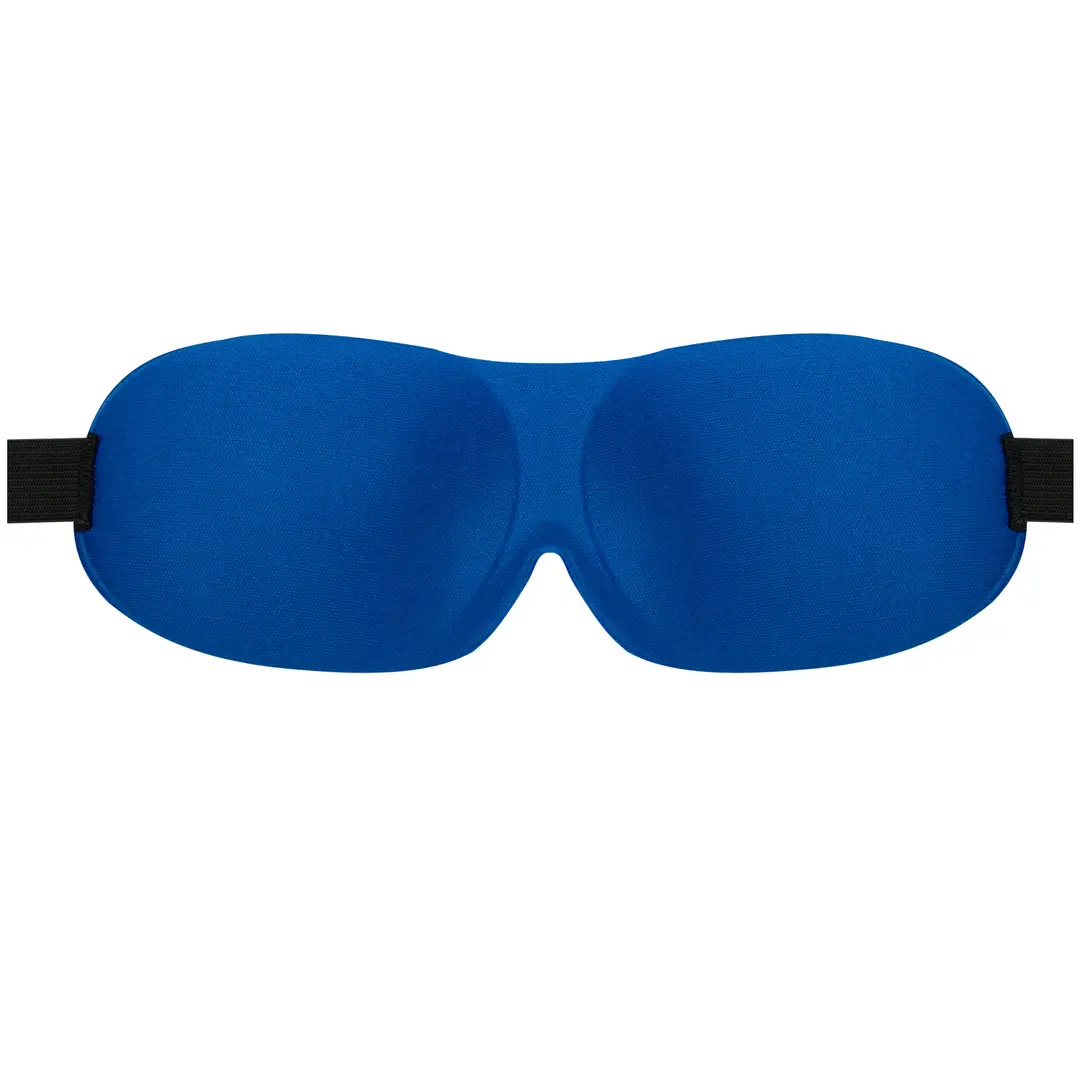 Eye Mask for Sleep, Light-Blocking, Zero-Pressure, Special for Sleep, Travel, Lunch Break, Relieve Fatigue, Deep Sleep, 3D Stereo Eye Mask, Customized