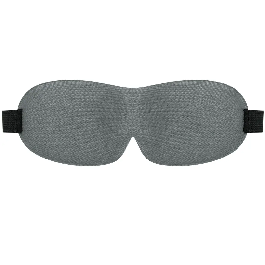 Eye Mask for Sleep, Light-Blocking, Zero-Pressure, Special for Sleep, Travel, Lunch Break, Relieve Fatigue, Deep Sleep, 3D Stereo Eye Mask, Customized