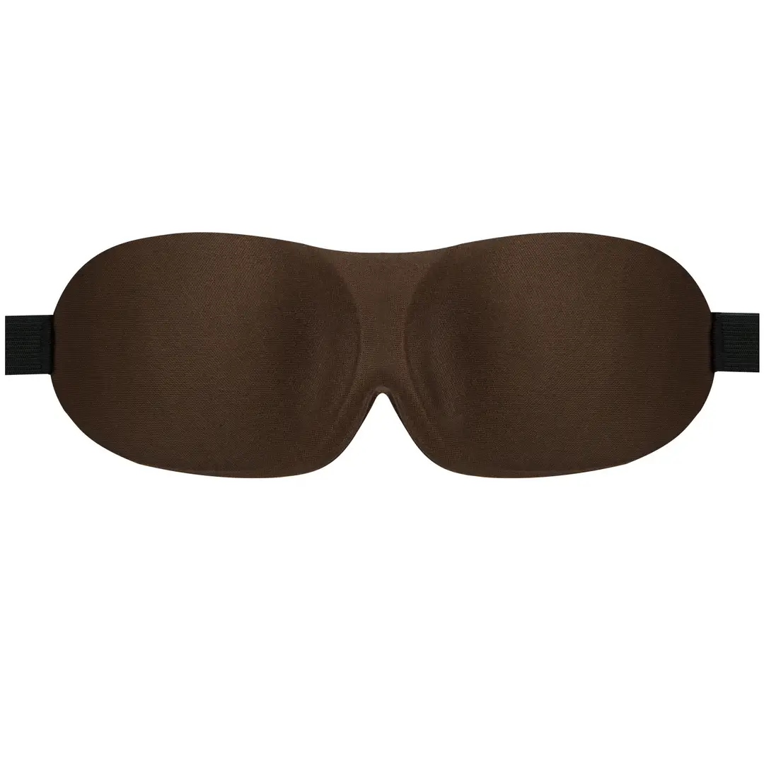 Eye Mask for Sleep, Light-Blocking, Zero-Pressure, Special for Sleep, Travel, Lunch Break, Relieve Fatigue, Deep Sleep, 3D Stereo Eye Mask, Customized