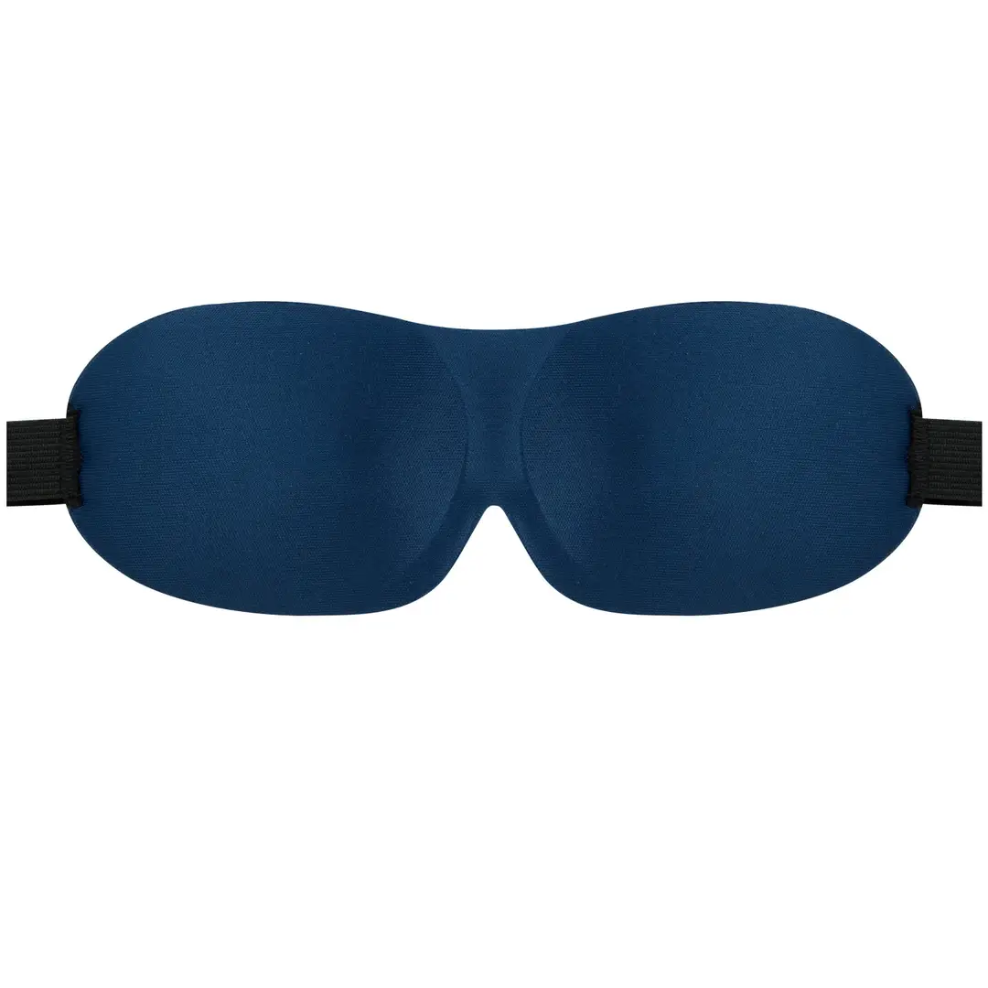 Eye Mask for Sleep, Light-Blocking, Zero-Pressure, Special for Sleep, Travel, Lunch Break, Relieve Fatigue, Deep Sleep, 3D Stereo Eye Mask, Customized