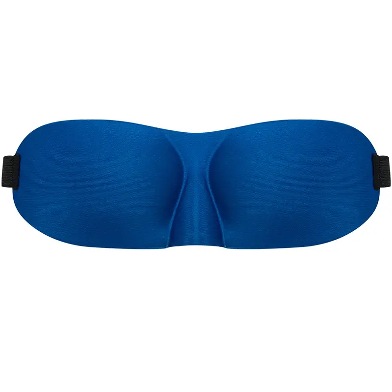 Eye Mask for Sleep, Light-Blocking, Zero-Pressure, Special for Sleep, Travel, Lunch Break, Relieve Fatigue, Deep Sleep, 3D Stereo Eye Mask, Customized