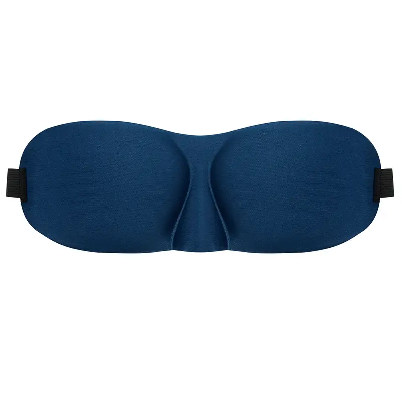 Eye Mask for Sleep, Light-Blocking, Zero-Pressure, Special for Sleep, Travel, Lunch Break, Relieve Fatigue, Deep Sleep, 3D Stereo Eye Mask, Customized