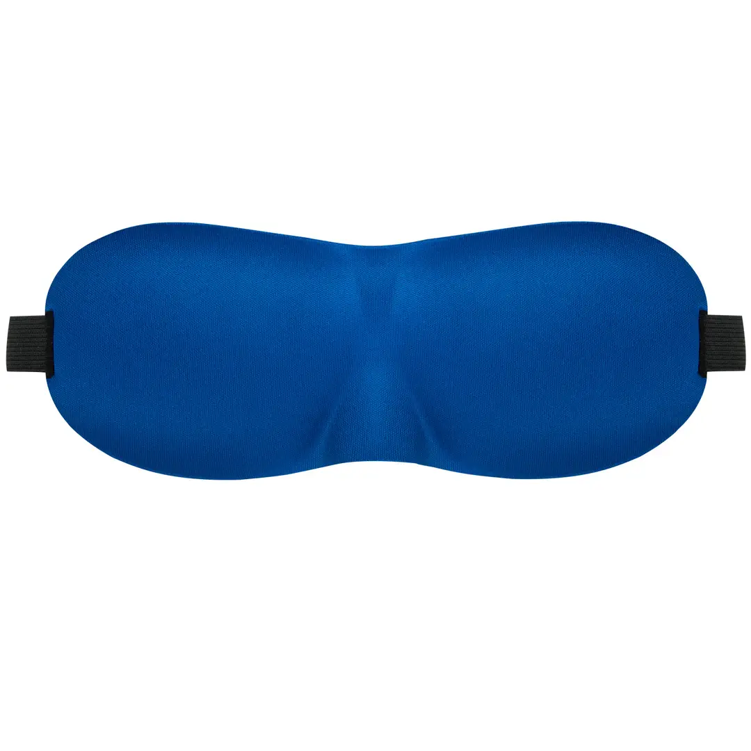 Eye Mask for Sleep, Light-Blocking, Zero-Pressure, Special for Sleep, Travel, Lunch Break, Relieve Fatigue, Deep Sleep, 3D Stereo Eye Mask, Customized