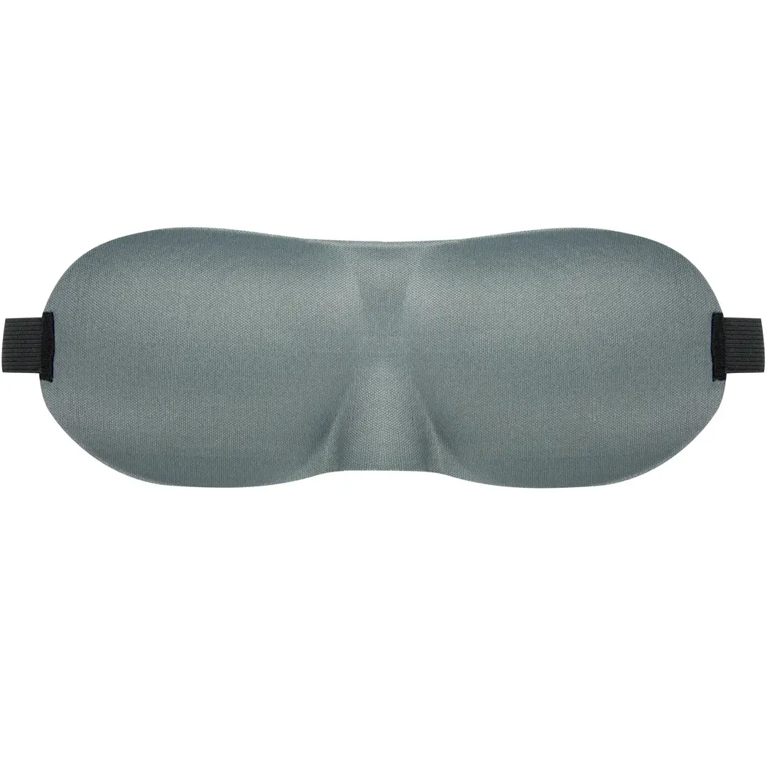 Eye Mask for Sleep, Light-Blocking, Zero-Pressure, Special for Sleep, Travel, Lunch Break, Relieve Fatigue, Deep Sleep, 3D Stereo Eye Mask, Customized