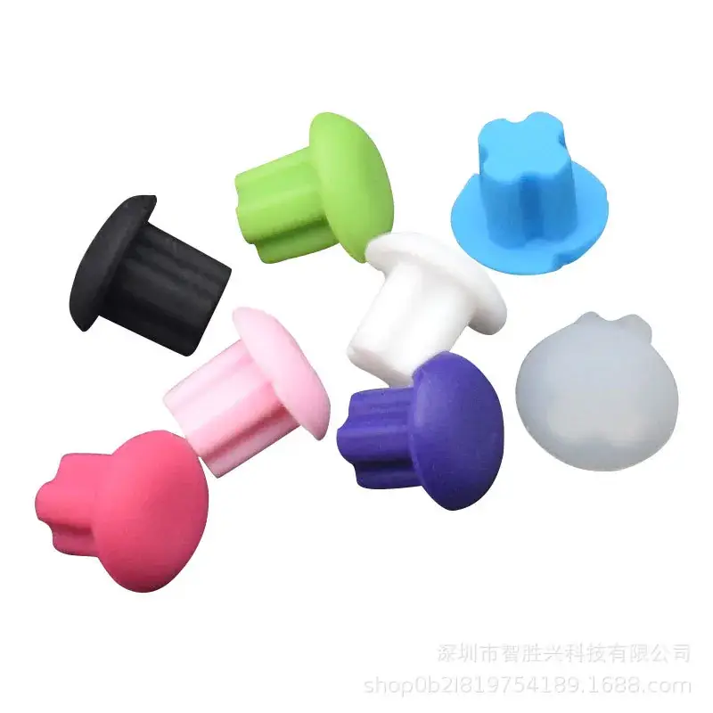 3.5mm Earphone Microphone Plug for Laptop Desktop - Image 10