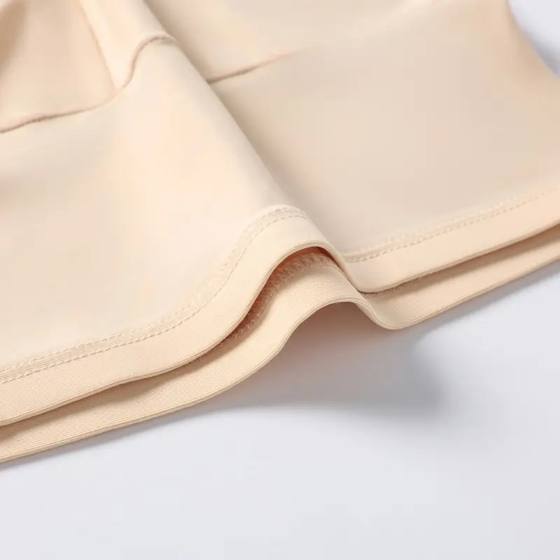 Summer Women's Anti-Ice Silk Abdominal Safety Pants - Image 6