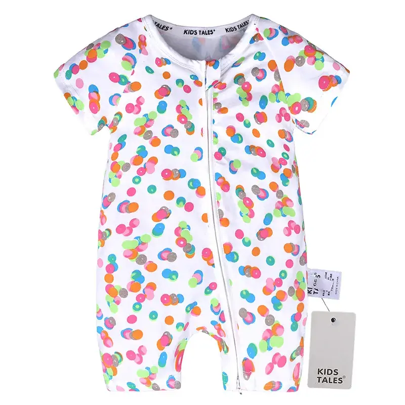 Baby Dinosaur Printed Shorts Set Blue