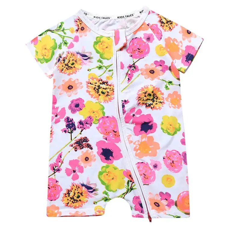 Baby Dinosaur Printed Shorts Set Blue