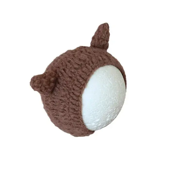 Baby Unicorn Hat Photo Props for Photography Studio