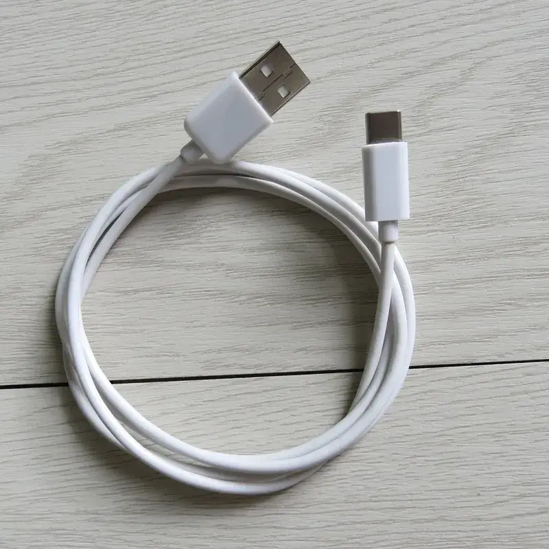 1 Meter USB-C to Type C Charging Cable