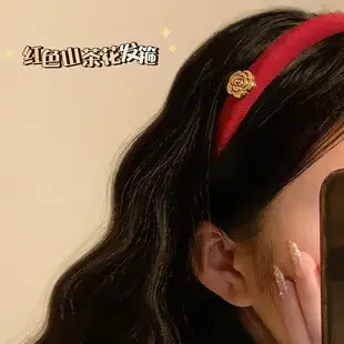 Korean Hairpin for Broken Hair Adult Medium Bangs — feature 15